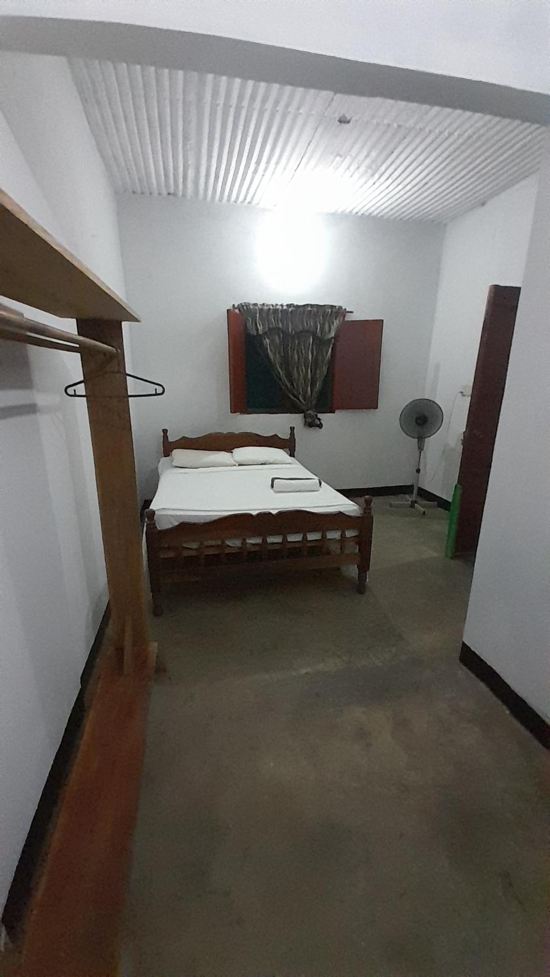 Bananas Guest House Private Room Altagracia Extérieur photo