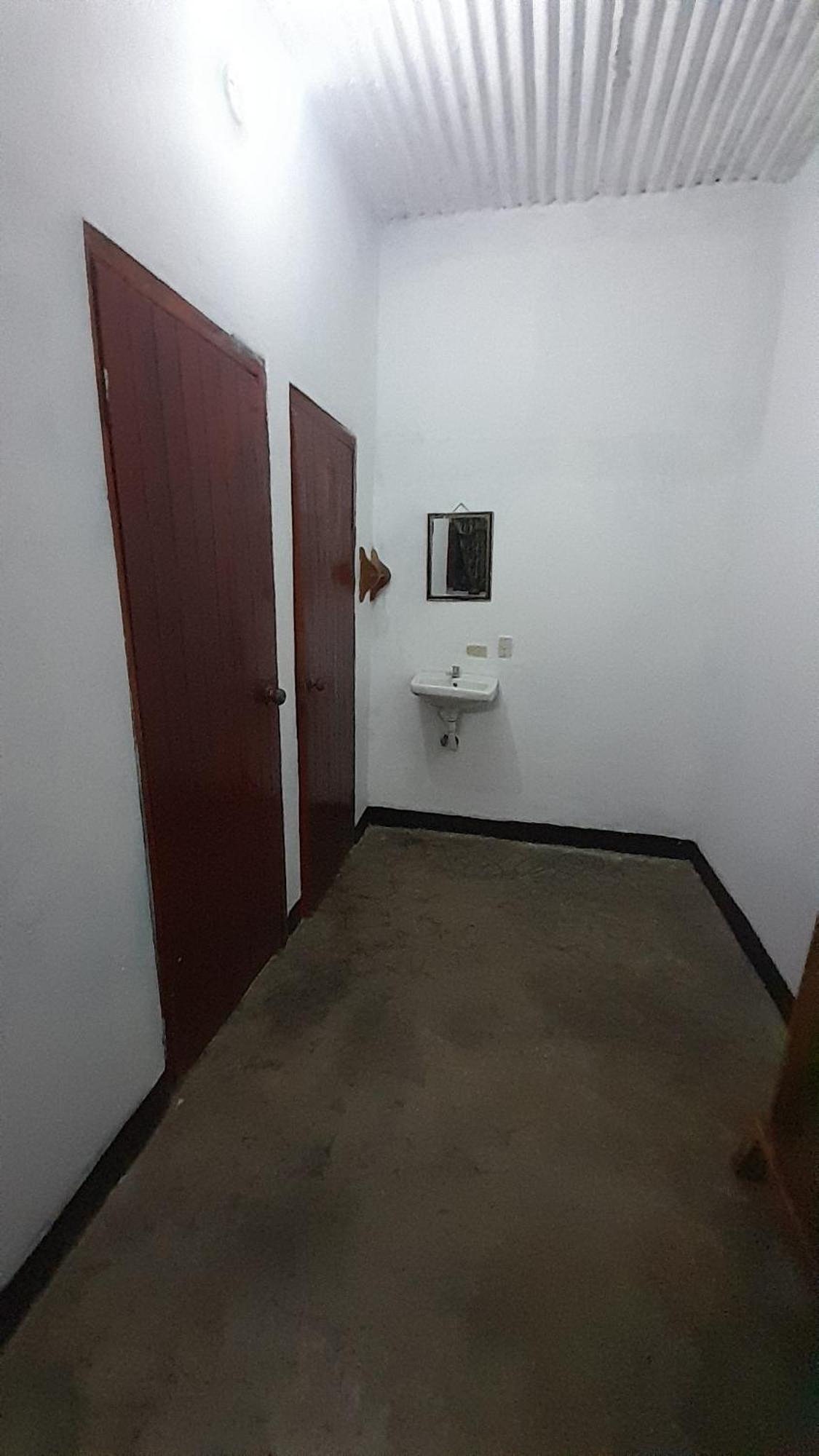 Bananas Guest House Private Room Altagracia Extérieur photo