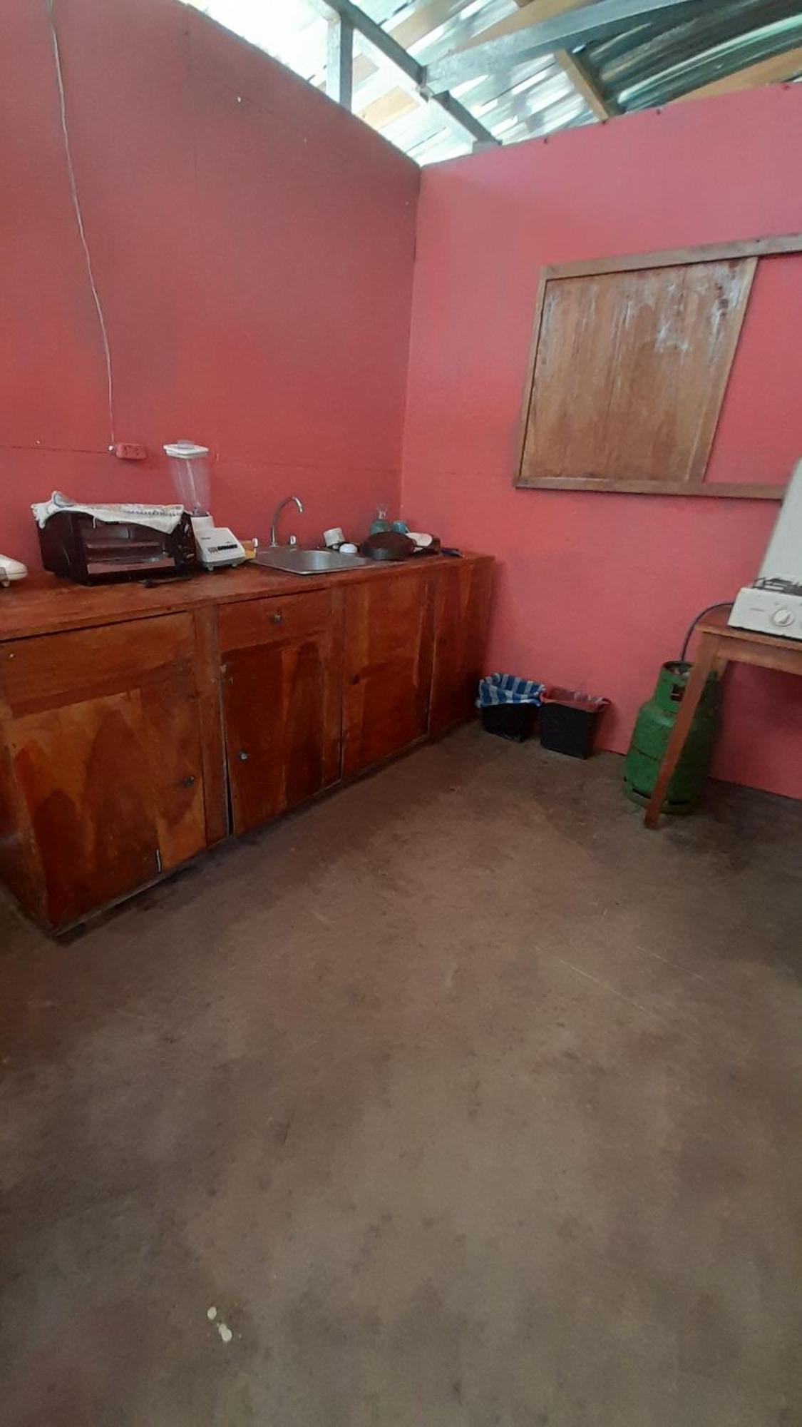 Bananas Guest House Private Room Altagracia Extérieur photo